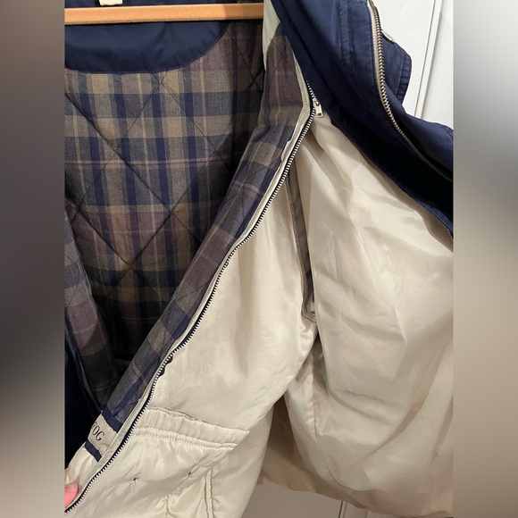 London Fog Jacket - Picture 6 of 16